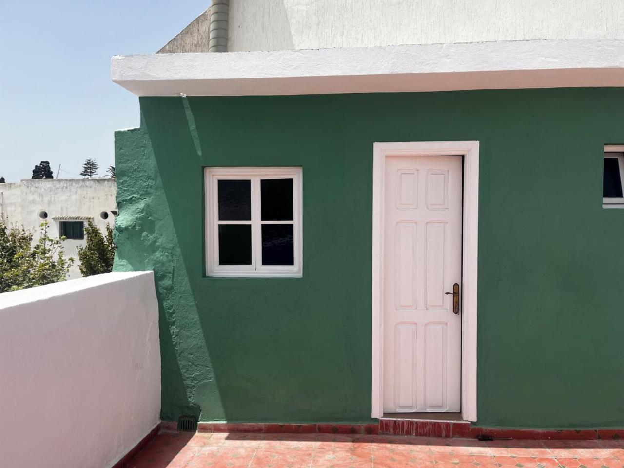 Dar Al Khatib Tétouan Exterior photo