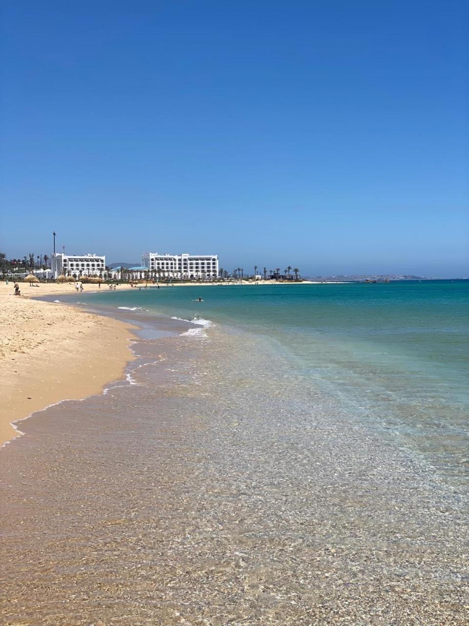 Dar Al Khatib Tétouan Exterior photo